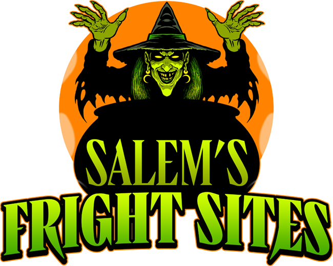 Salem's Fright Sites