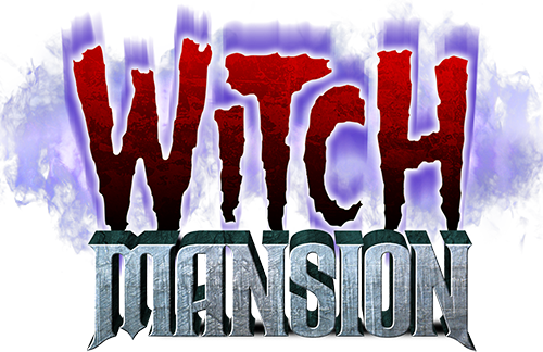 Witch Mansion